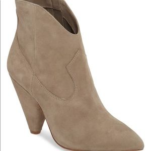 Vince Camuto Movinta Booties